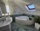 Eladó családi ház Mogyoród 134 900 000 Ft