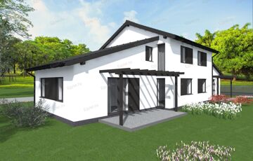 Eladó családi ház