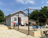 Eladó üdülő/nyaraló Budapest XXI. ker 25 500 000 Ft