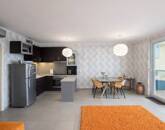 Eladó lakás Balatonőszöd 128 000 000 Ft