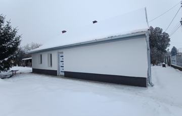 Eladó családi ház