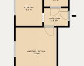 Eladó lakás Tatabánya 31 900 000 Ft