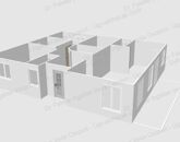 Eladó családi ház Győrújbarát 120 000 000 Ft