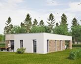 Eladó családi ház Tata 96 250 000 Ft