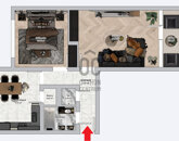 Eladó lakás Nagykanizsa 37 990 000 Ft