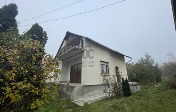 Eladó családi ház