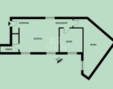 Eladó lakás Budapest VIII. ker 66 000 000 Ft