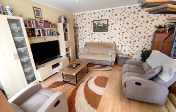 Eladó családi ház