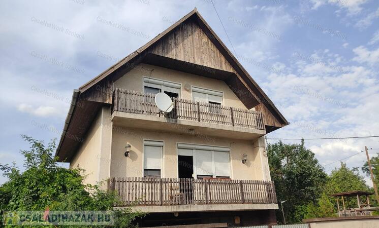 Eladó családi ház, Farmos                                 
