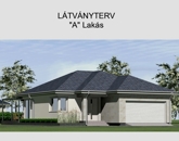 Eladó családi ház Nyíregyháza 110 000 000 Ft