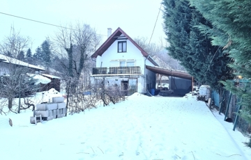 Eladó családi ház