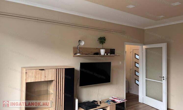 Balatonalmádi Lakás