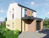 Eladó családi ház Pilisborosjenő 149 900 000 Ft