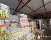 Eladó ipari ingatlan Debrecen 369 000 000 Ft