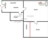 Eladó lakás Budapest VII. ker 79 500 000 Ft