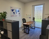 Kiadó iroda/üzlethelyiség Nyíregyháza 125 000 Ft