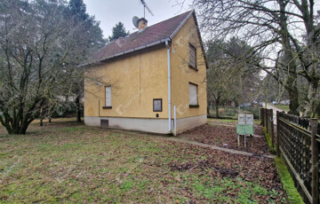 Eladó üdülő/nyaraló