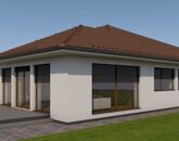 Eladó családi ház Nyíregyháza 81 990 000 Ft