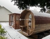 Eladó családi ház Szigliget 429 000 000 Ft