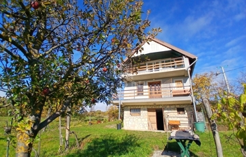 Eladó családi ház