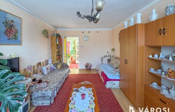 Eladó családi ház