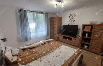 Eladó üdülő/nyaraló