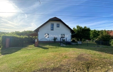 Eladó családi ház