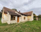 Eladó családi ház Pusztamagyaród 7 500 000 Ft