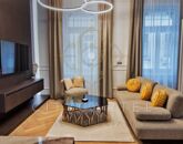 Eladó lakás Budapest VI. ker 209 000 000 Ft