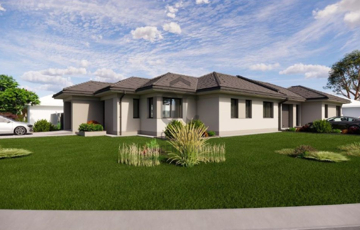 Eladó családi ház