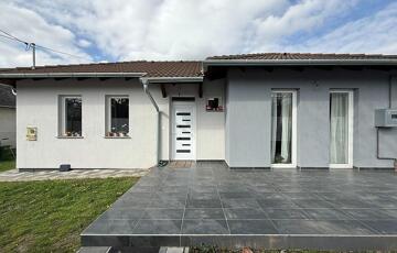 Eladó családi ház