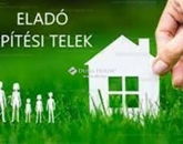 Eladó telek/földterület Cegléd 10 800 000 Ft