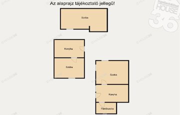 Eladó családi ház