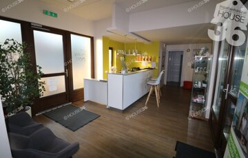 Eladó iroda/üzlethelyiség