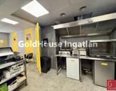 Kiadó vendéglátó egység Budapest VII. ker 1 820 Euro