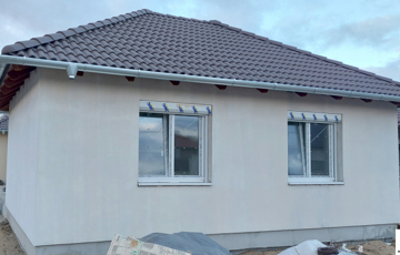 Eladó családi ház