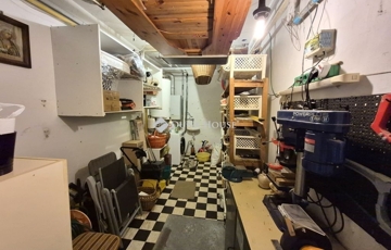 Eladó lakás