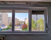 Jó elosztású, 2. emeleti klímás panellakás eladó Cegléden