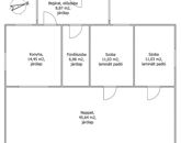 Eladó családi ház Salgótarján 9 500 000 Ft