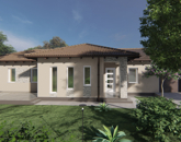 Eladó családi ház Gyál 130 000 000 Ft