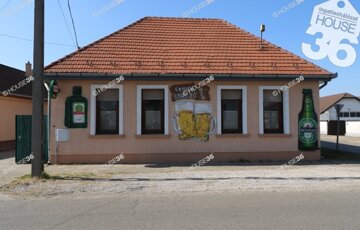 Eladó családi ház