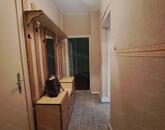 Oroszlány Rákóczi Ferenc úton eladó 4. emeleti  nagy erkélyes lakás!