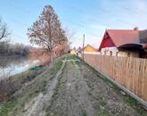 Vezsenyen Tisza -parti ház eladó!