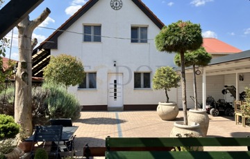 Eladó ipari ingatlan