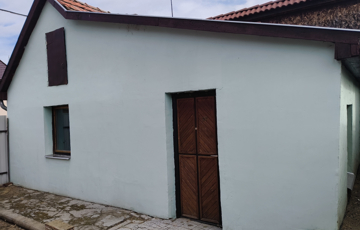 Eladó családi ház