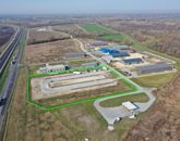 Kiadó ipari ingatlan Ikrény 5 000 000 Ft