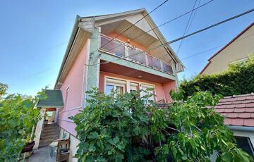 Eladó családi ház