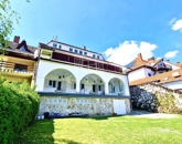 Eladó családi ház Hévíz 245 000 000 Ft