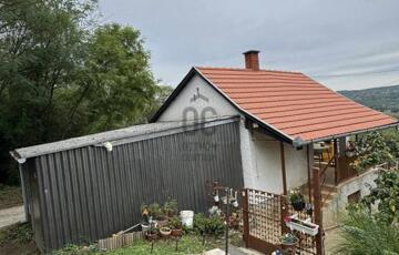 Eladó üdülő/nyaraló