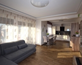 Eladó családi ház Debrecen 169 000 000 Ft